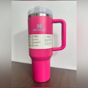 Stanley Fuchsia Insulated Mug